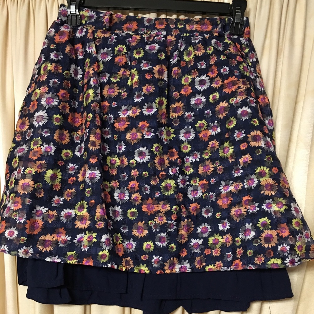 Junior's Skirt